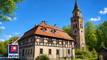 Kamienica na  sprzedaż Unisław Śląski - Budynek z 6 mieszkaniami - malownicza górska okolica & mikroklimat